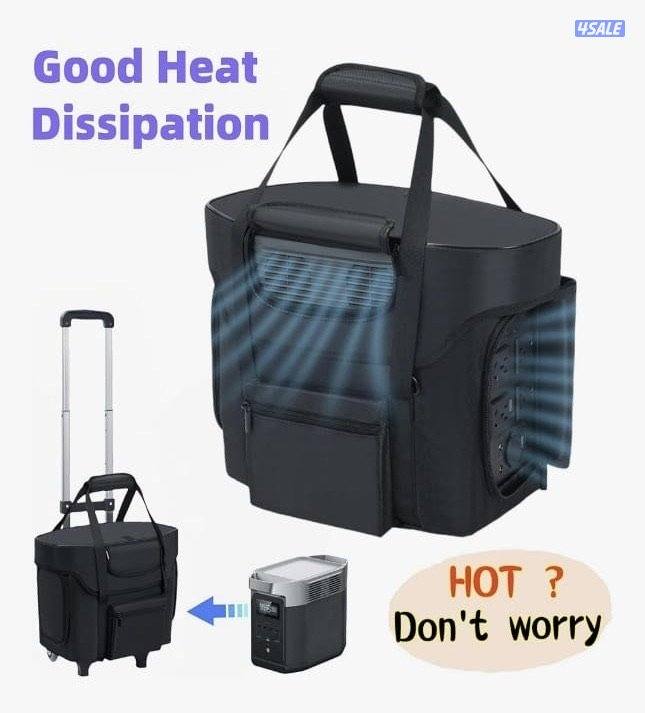 جنطة بطارية ايكوفلو6