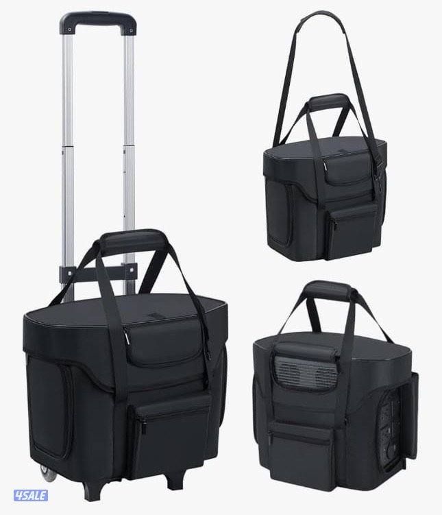 جنطة بطارية ايكوفلو8