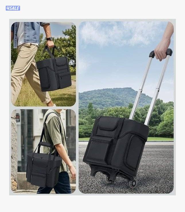 جنطة بطارية ايكوفلو9