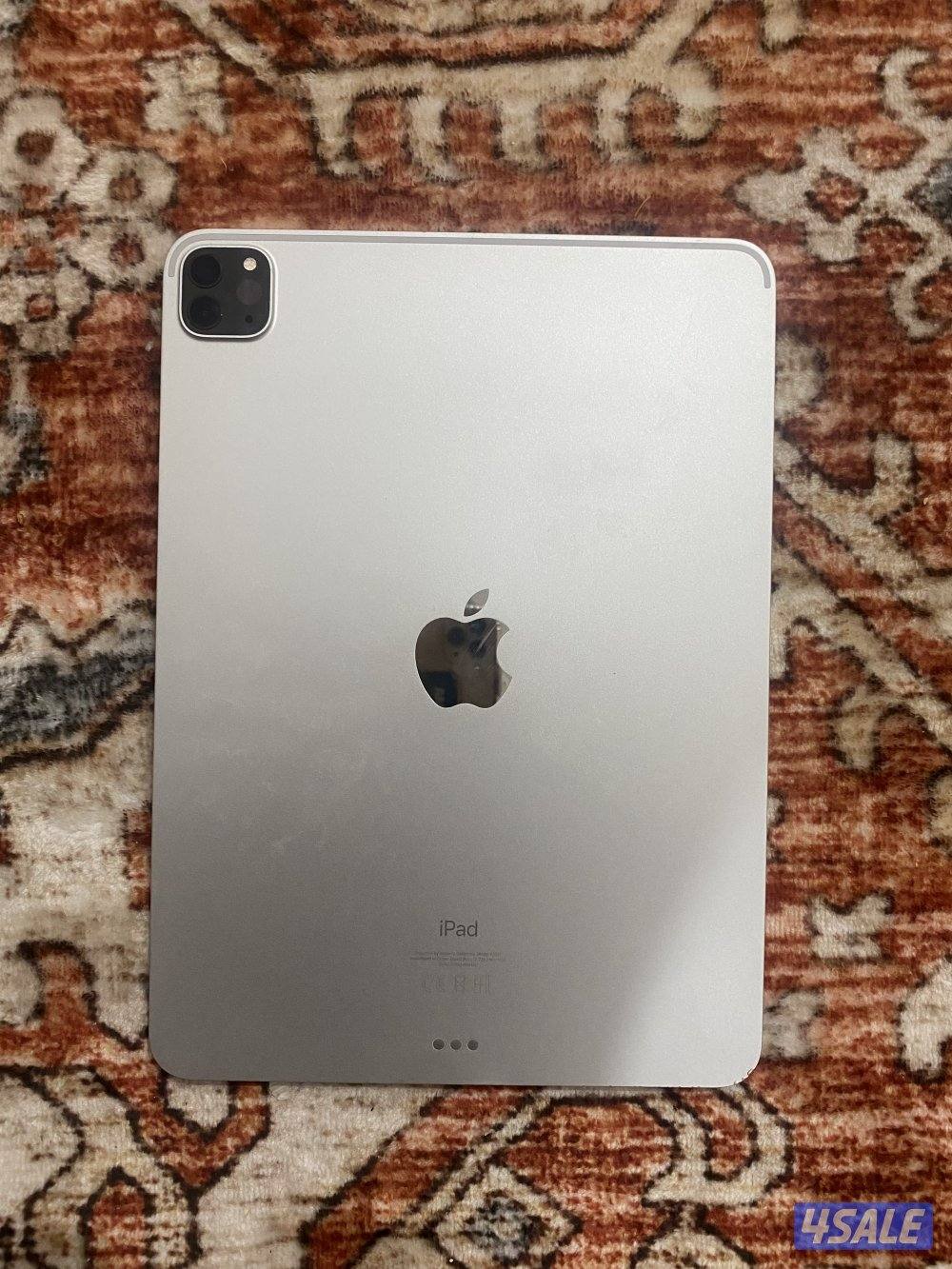 iPad 11 pro  m1 128 Wi-Fi0