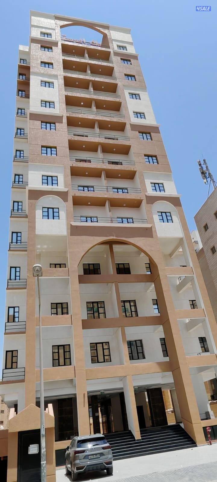 للبيع شقه ٦٠ متر1