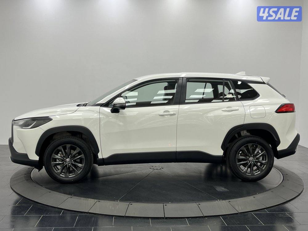 TOYOTA COROLLA Toyota COROLLA CROSS 20232