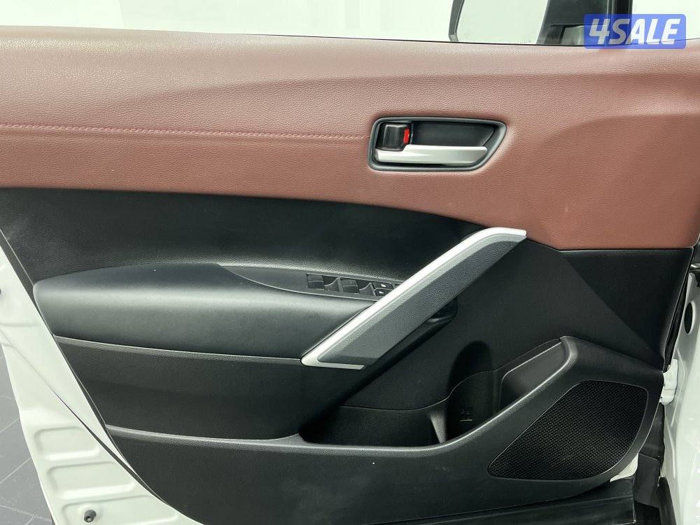 TOYOTA COROLLA Toyota COROLLA CROSS 202310