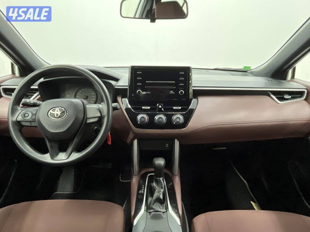 TOYOTA COROLLA Toyota COROLLA CROSS 202311