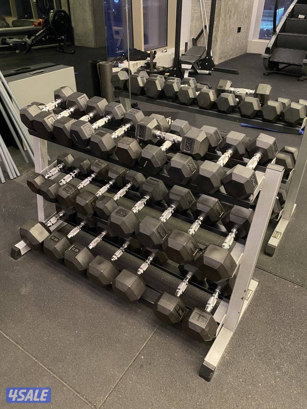 اغراض نادي بوكسينغ1