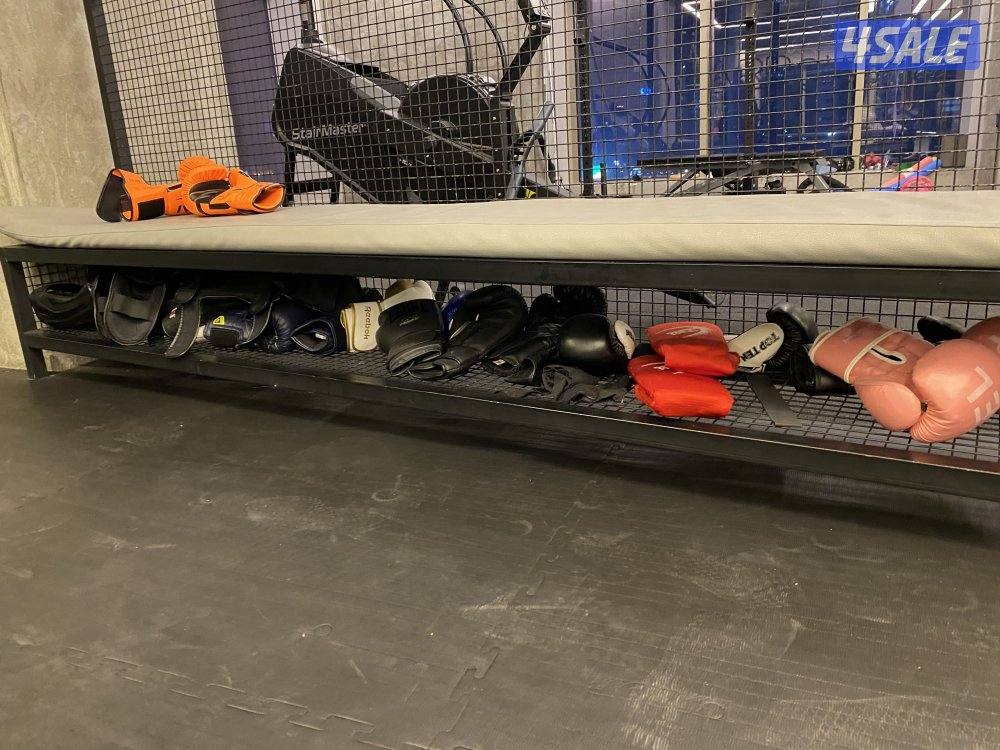 اغراض نادي بوكسينغ3