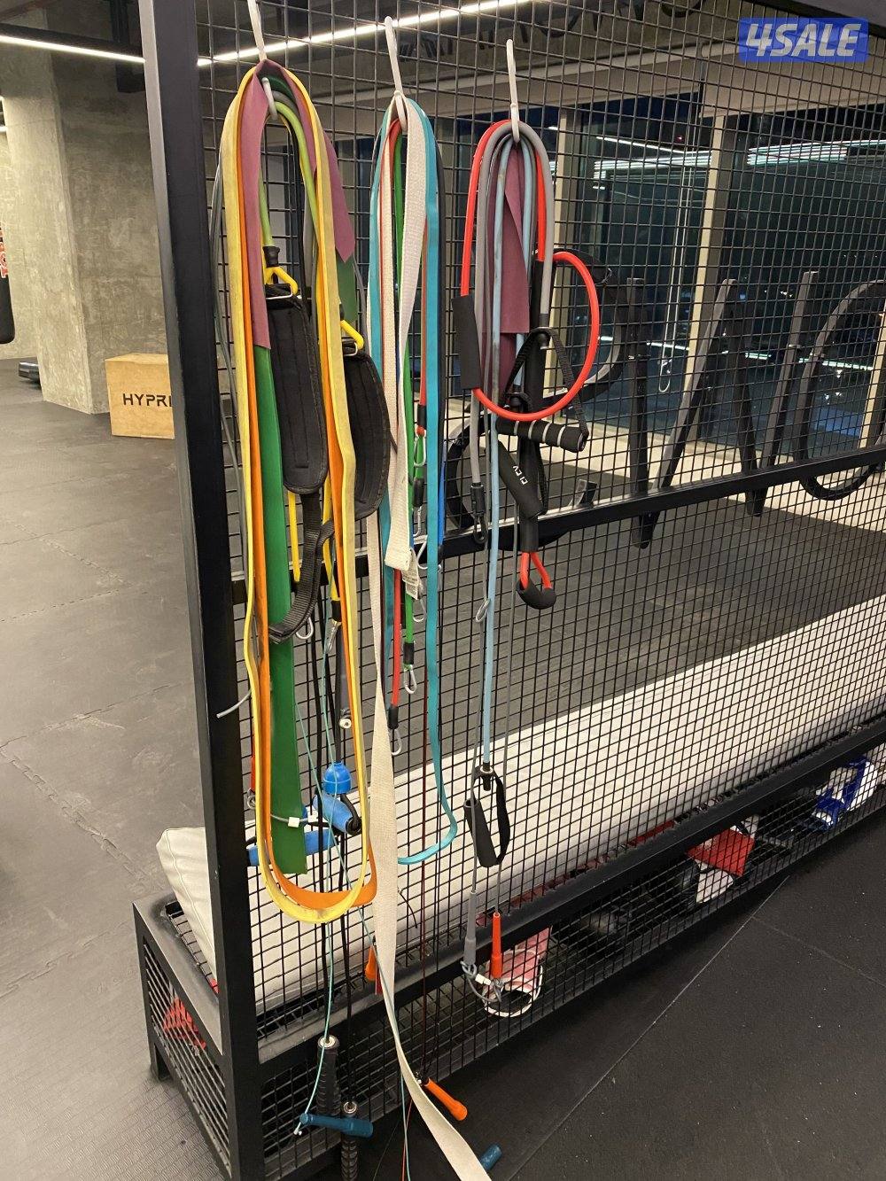 اغراض نادي بوكسينغ5