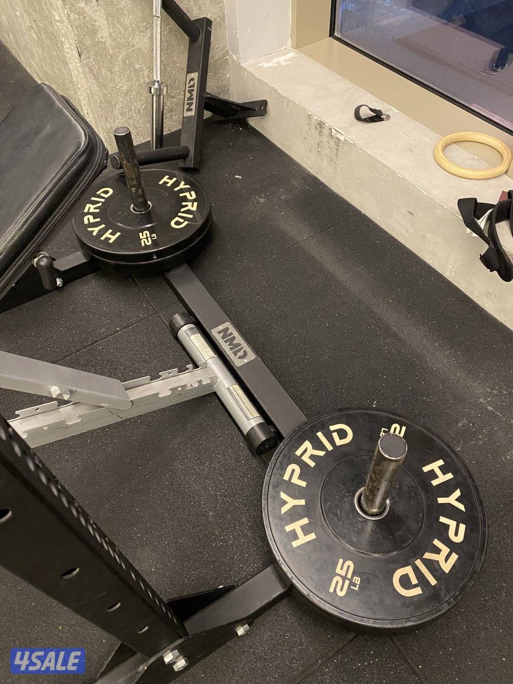 اغراض نادي بوكسينغ8