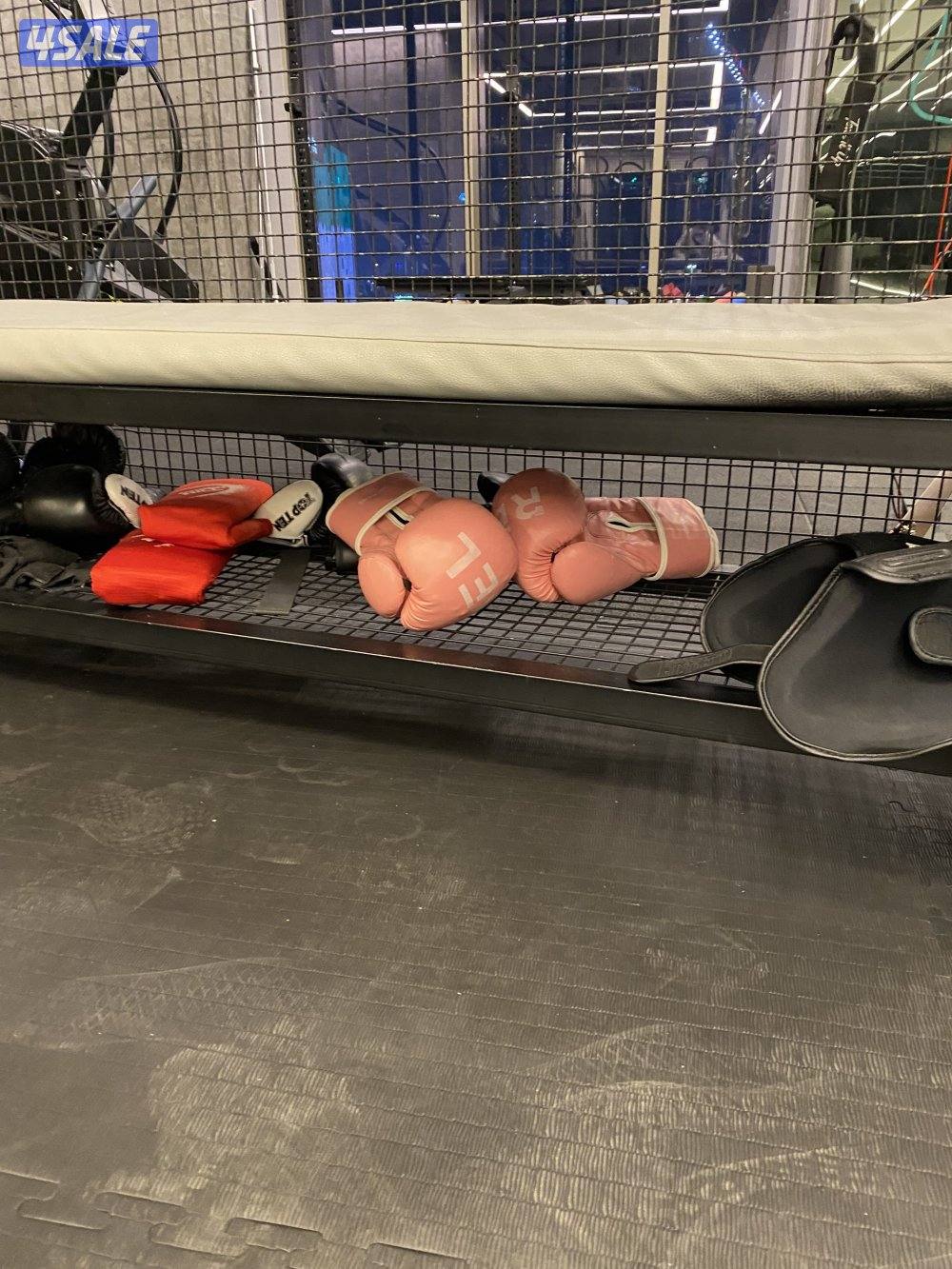 اغراض نادي بوكسينغ9