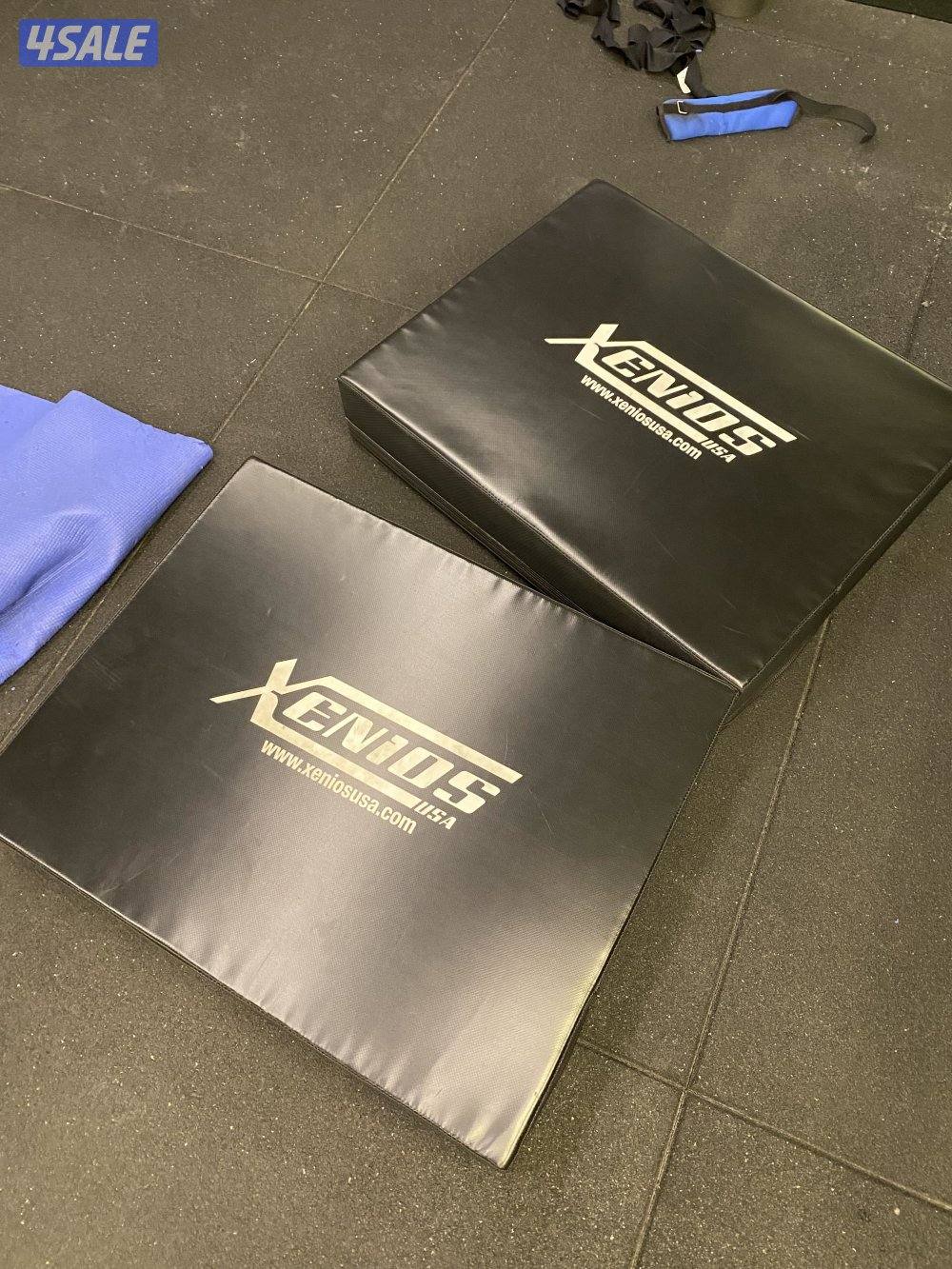 اغراض نادي بوكسينغ10