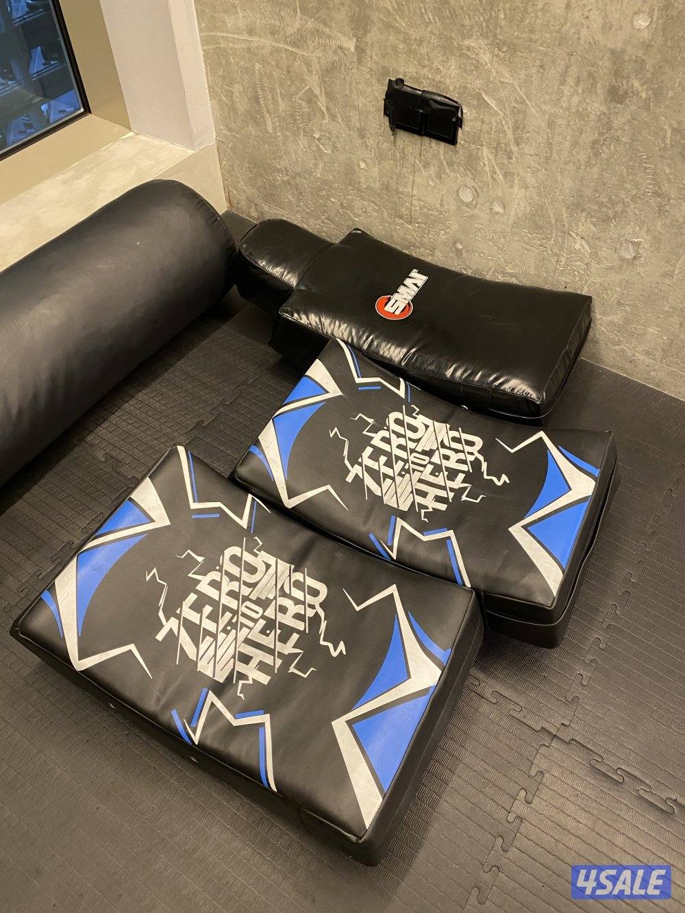 اغراض نادي بوكسينغ12