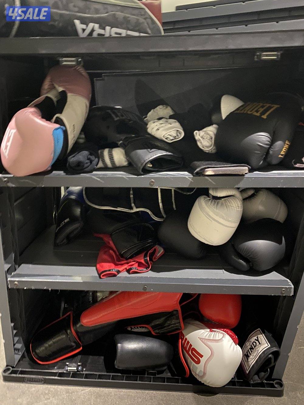 اغراض نادي بوكسينغ15