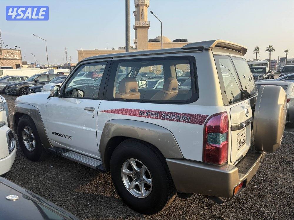 للبيع سفاري كبسولة مديل 2015 محول سوبر سفاري داخل وخارج8