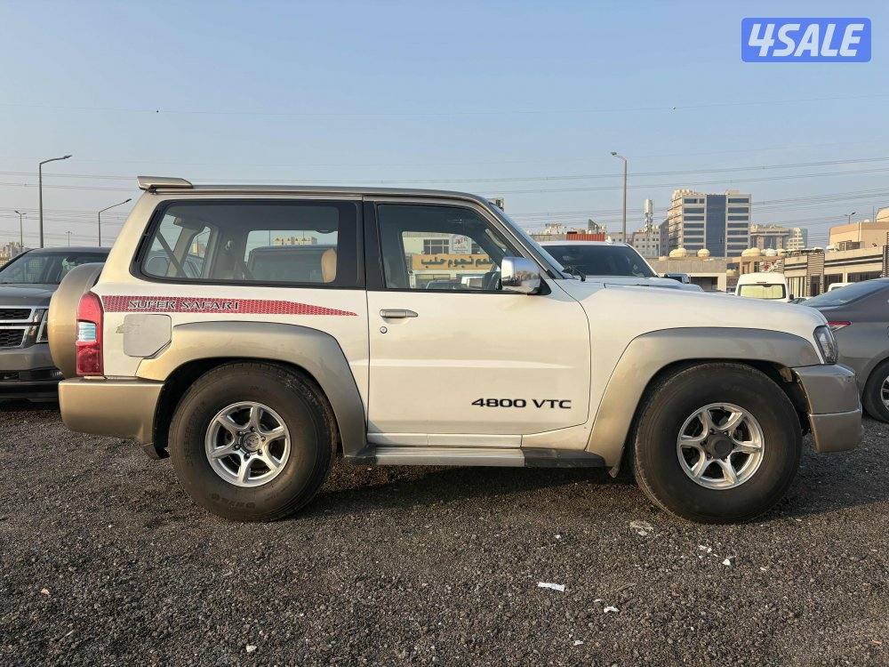 للبيع سفاري كبسولة مديل 2015 محول سوبر سفاري داخل وخارج10