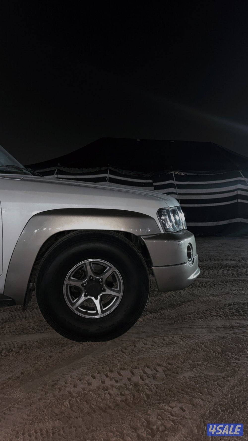 للبيع سفاري كبسولة مديل 2015 محول سوبر سفاري داخل وخارج13