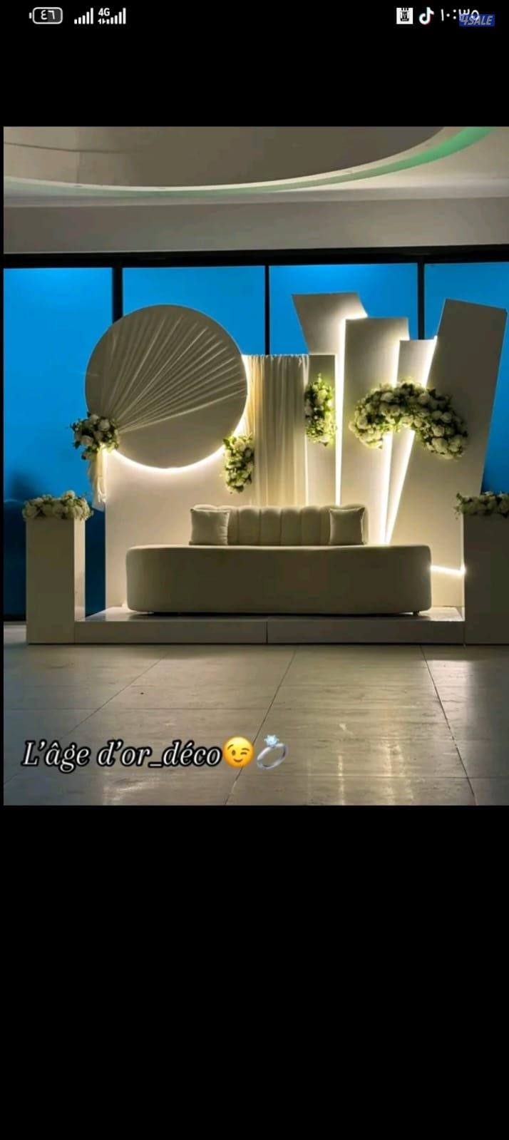 غرفه نوم طبيه للبيع6