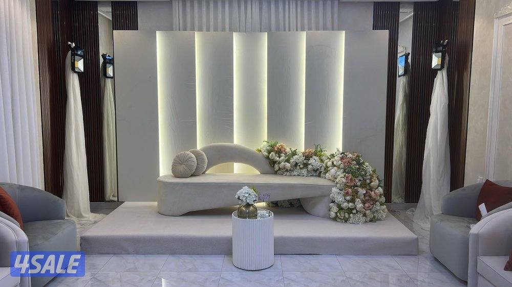 غرفه نوم طبيه للبيع7