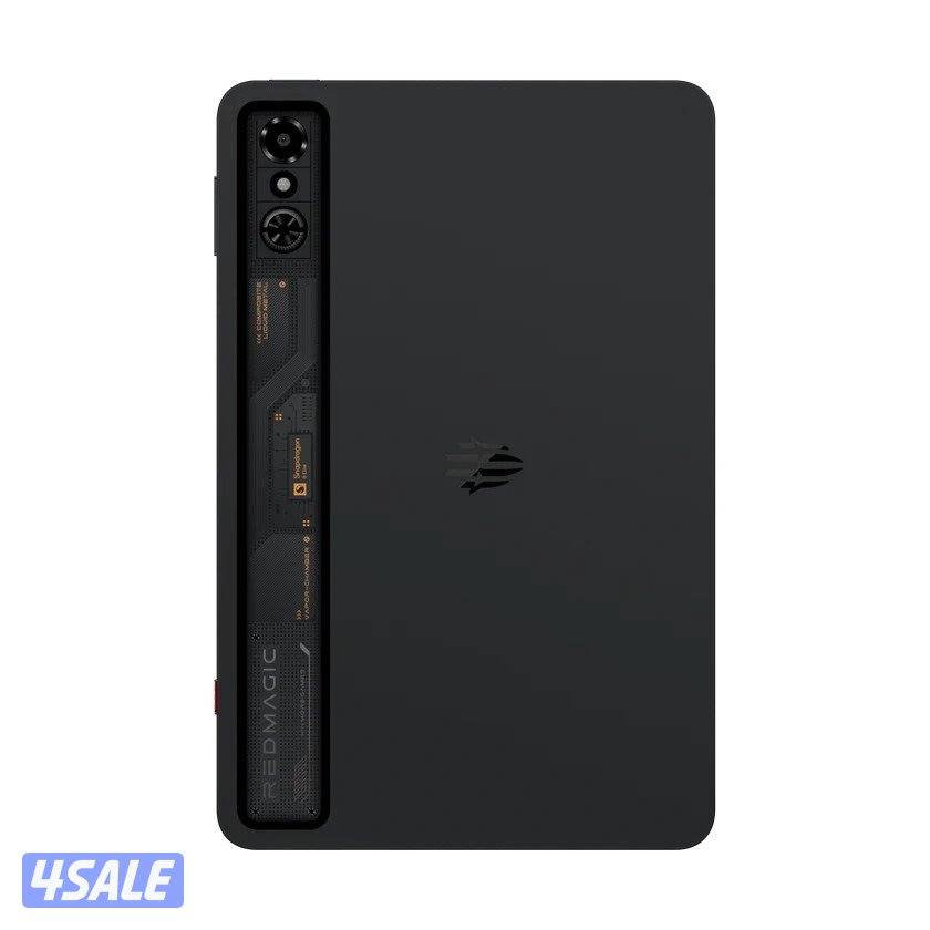 REDMAGIC Astra  للبيع ايياد ريد ماجيك استرا ١٢ رام نظيف جداً1