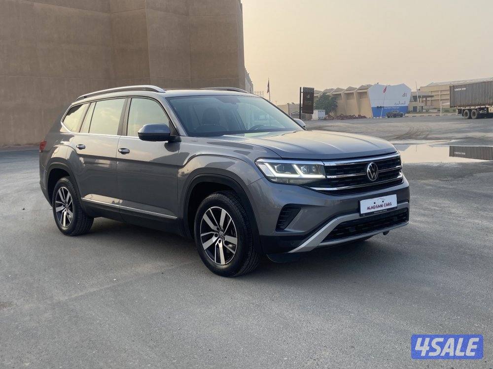 تيرامونت V6 _موديل /2022 _عداد /89 الف وارد الوكاله صبغ وكاله2