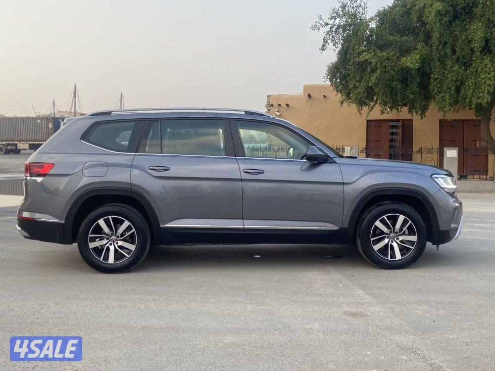 تيرامونت V6 _موديل /2022 _عداد /89 الف وارد الوكاله صبغ وكاله11