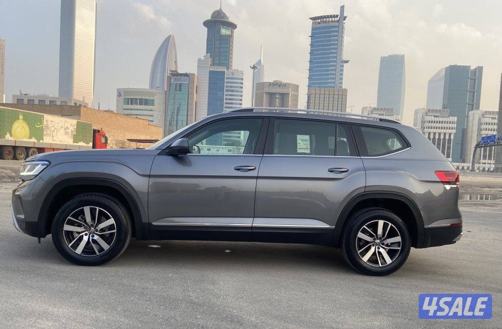 تيرامونت V6 _موديل /2022 _عداد /89 الف وارد الوكاله صبغ وكاله10