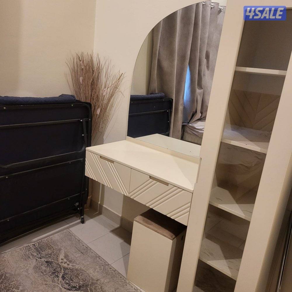 غرفه نوم ٢ سرير جديده1