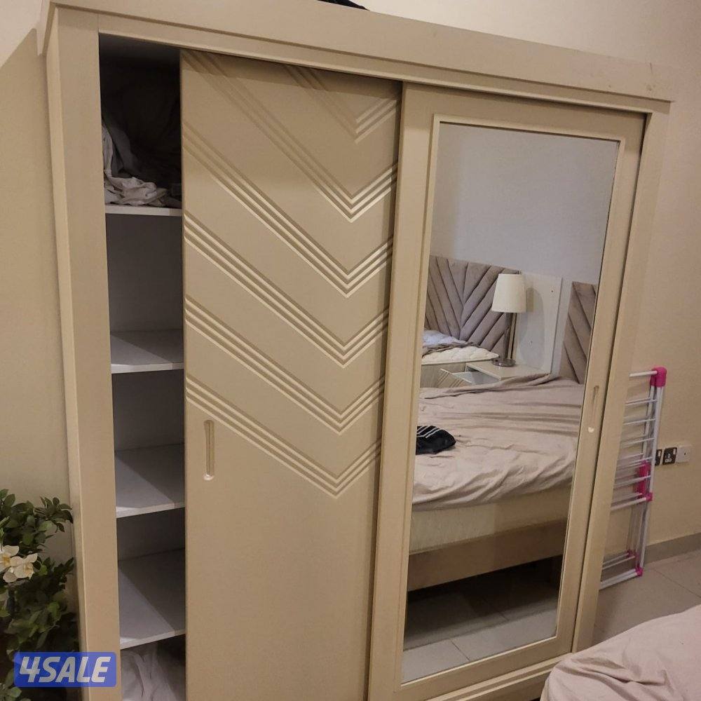 غرفه نوم ٢ سرير جديده2