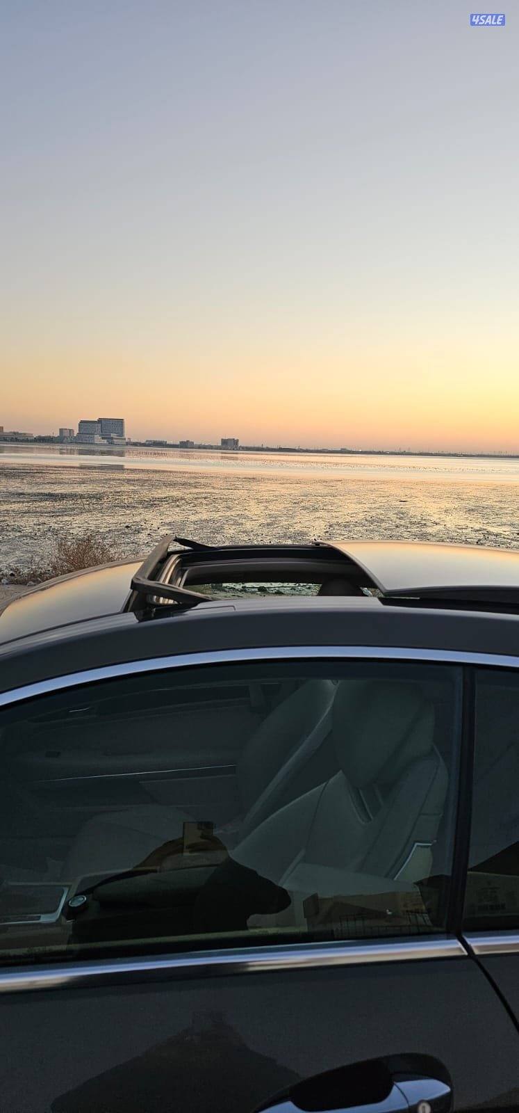 البيع مرسيدس 2013 كوبيه بانوراما ماشي 133 شرط الفحص داخليه بيج1