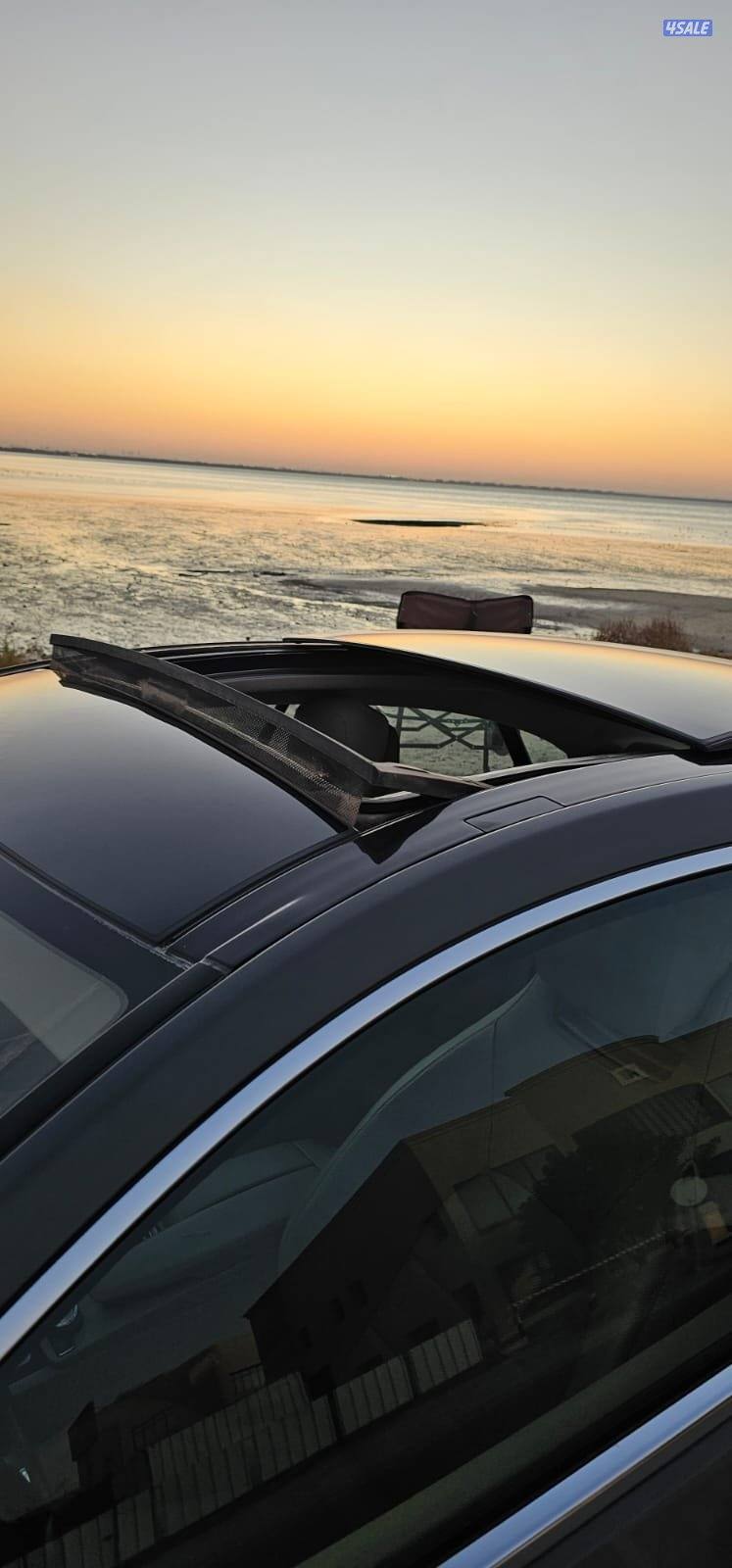 البيع مرسيدس 2013 كوبيه بانوراما ماشي 133 شرط الفحص داخليه بيج4