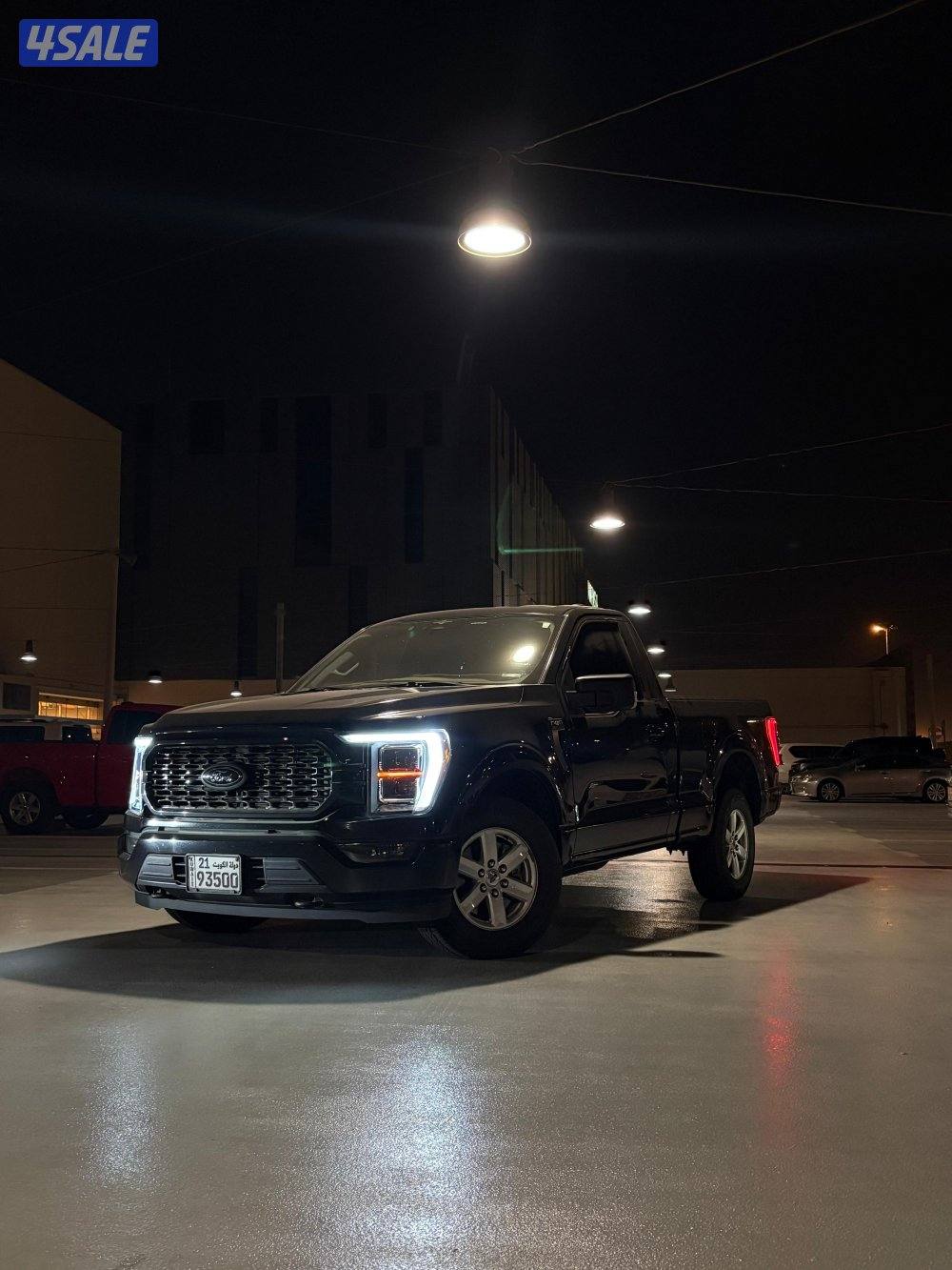 Ford f-150 sport 20230