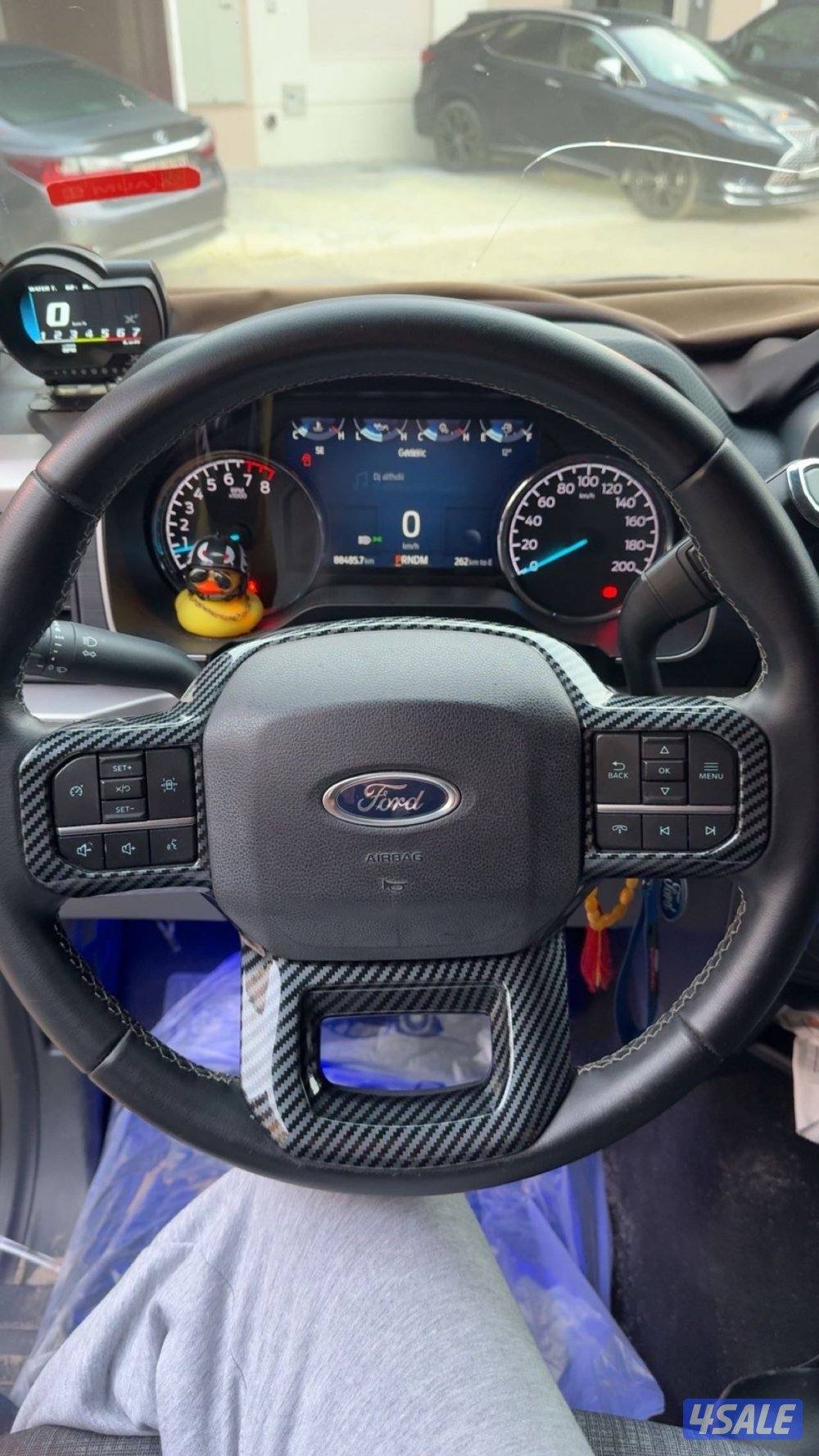 Ford f-150 sport 20236