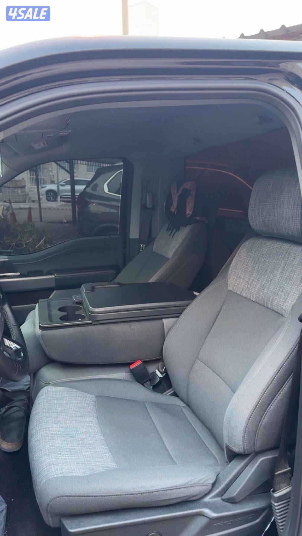 Ford f-150 sport 20237