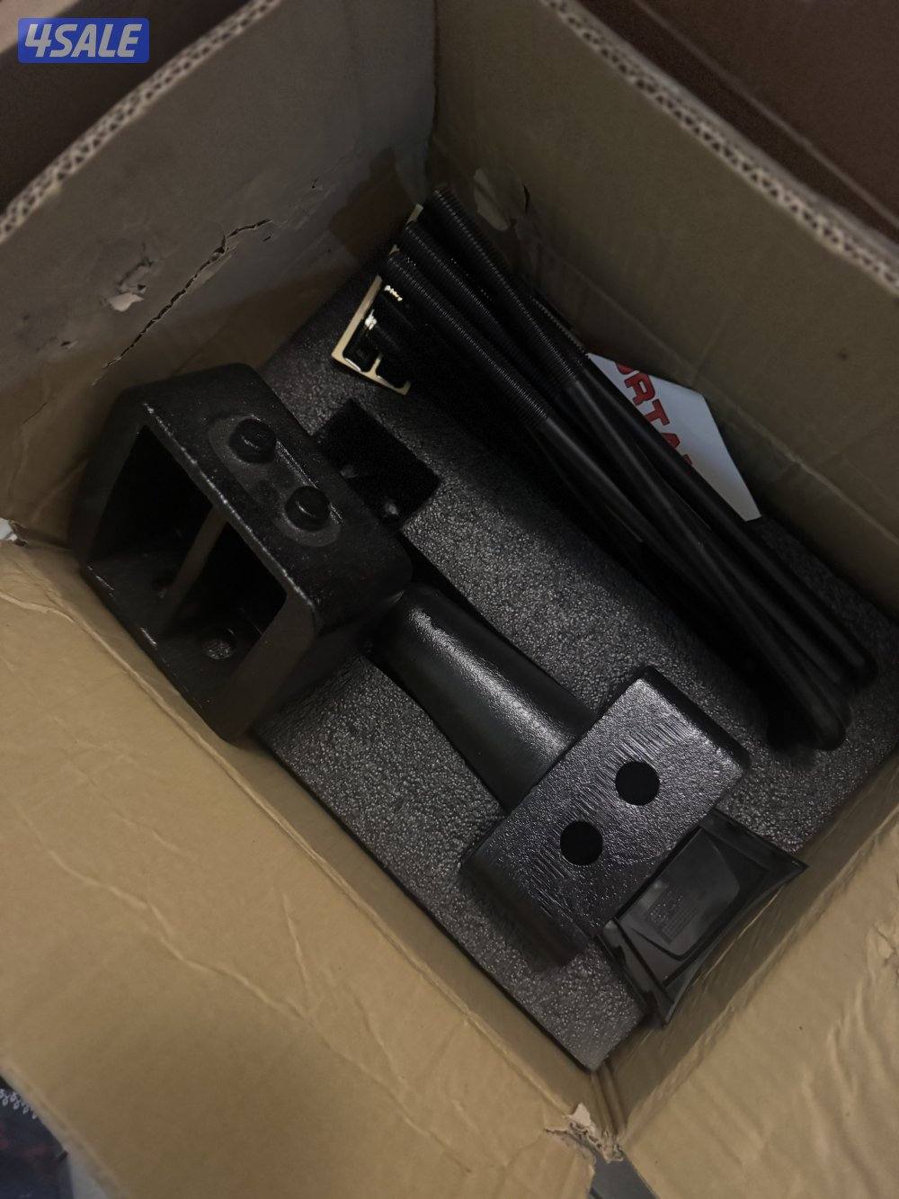 كعكة ٥ انج خلفية يركبون F150و الرابتر 2004-20201