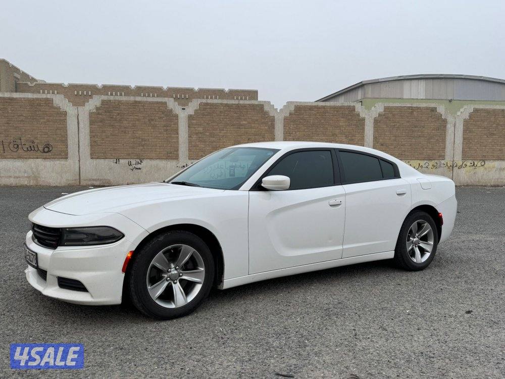 للبيع دودج شارجر3