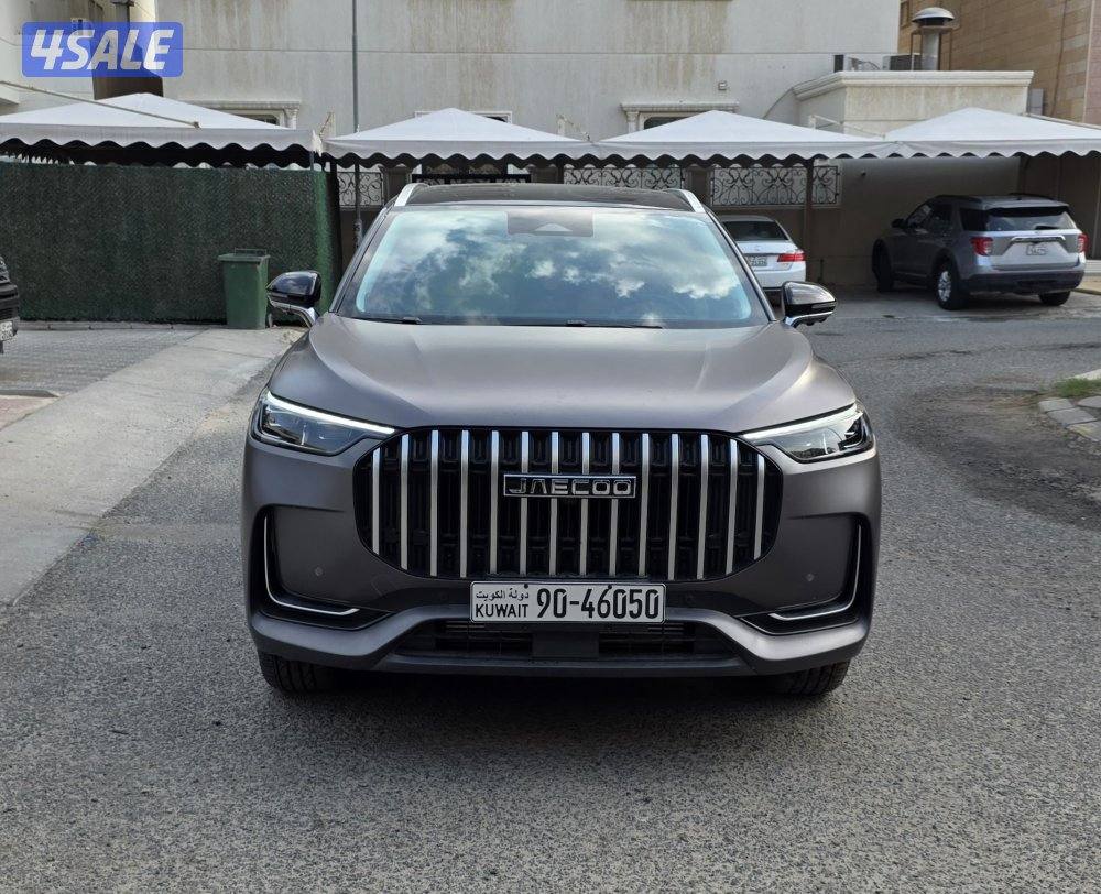 للبيع جايكو كامل المواصفات2