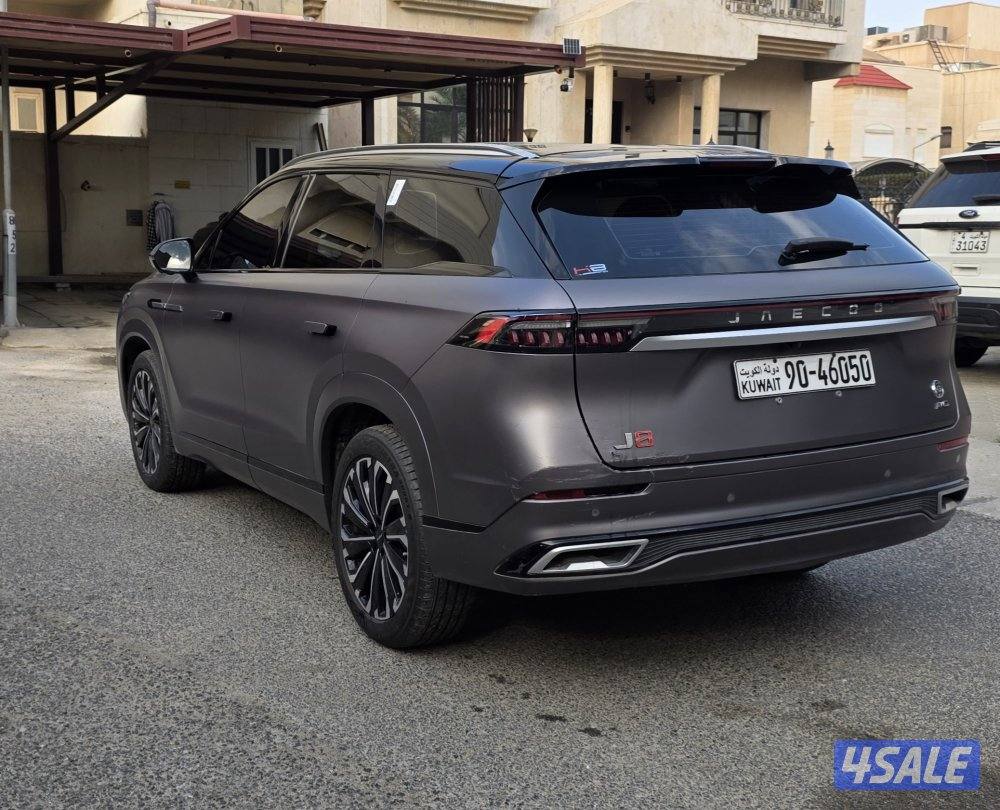 للبيع جايكو كامل المواصفات4