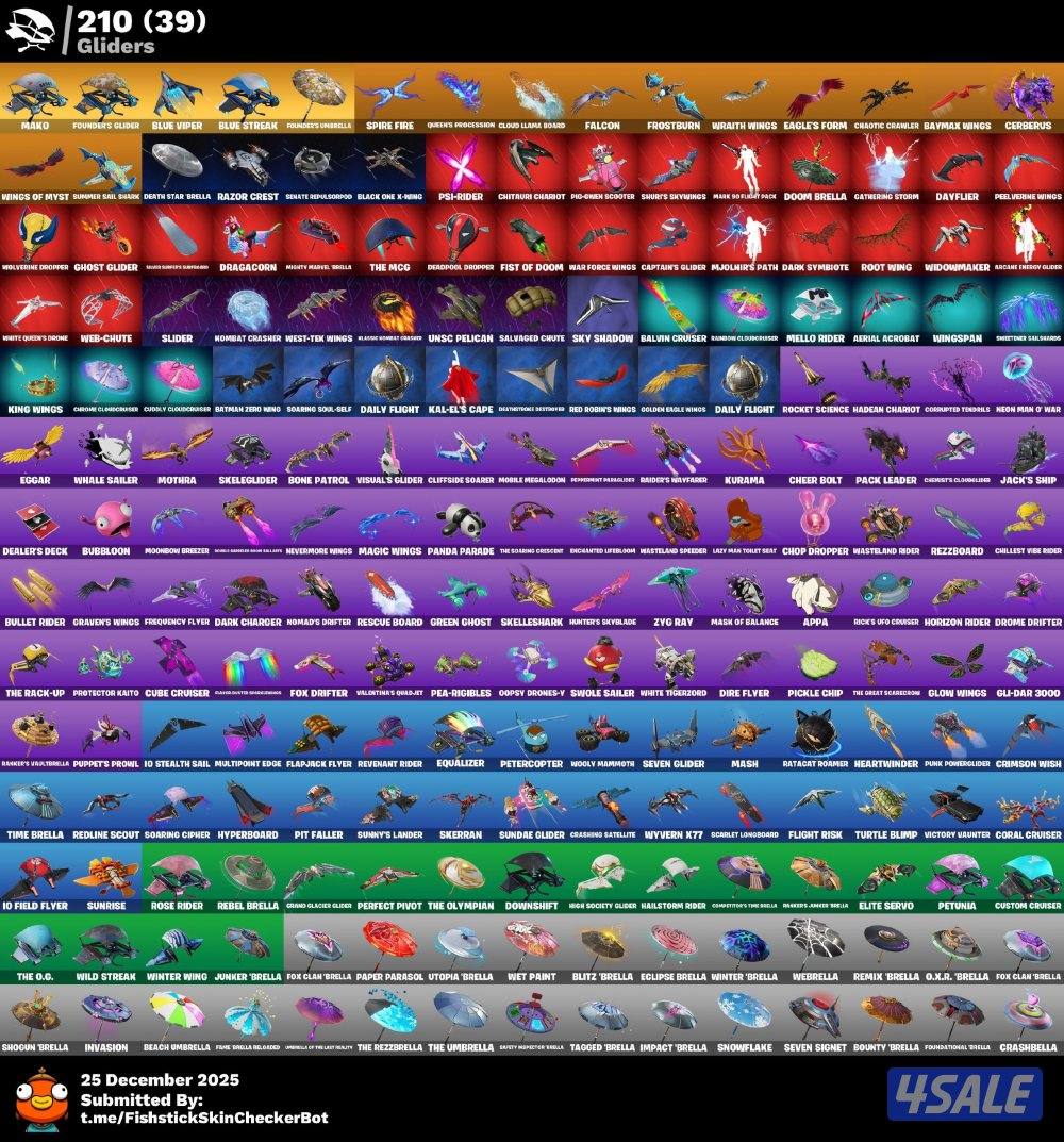 ايبك الطياره الاصليه ووايلد كات حفل ملكي 535 سكن3