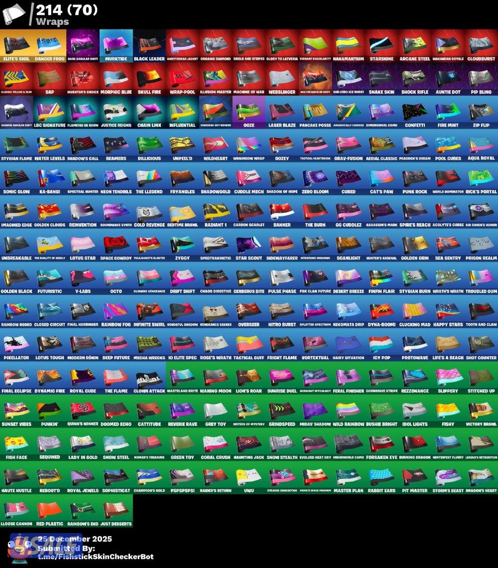 ايبك الطياره الاصليه ووايلد كات حفل ملكي 535 سكن5