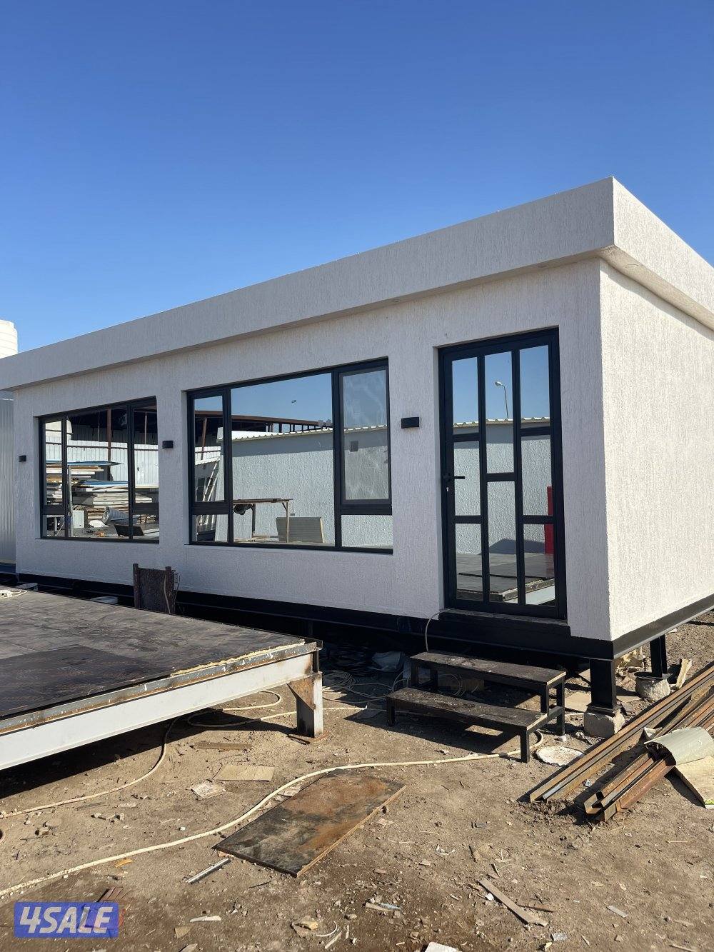 دوانيه ساندوج بانل مقاس 5/81