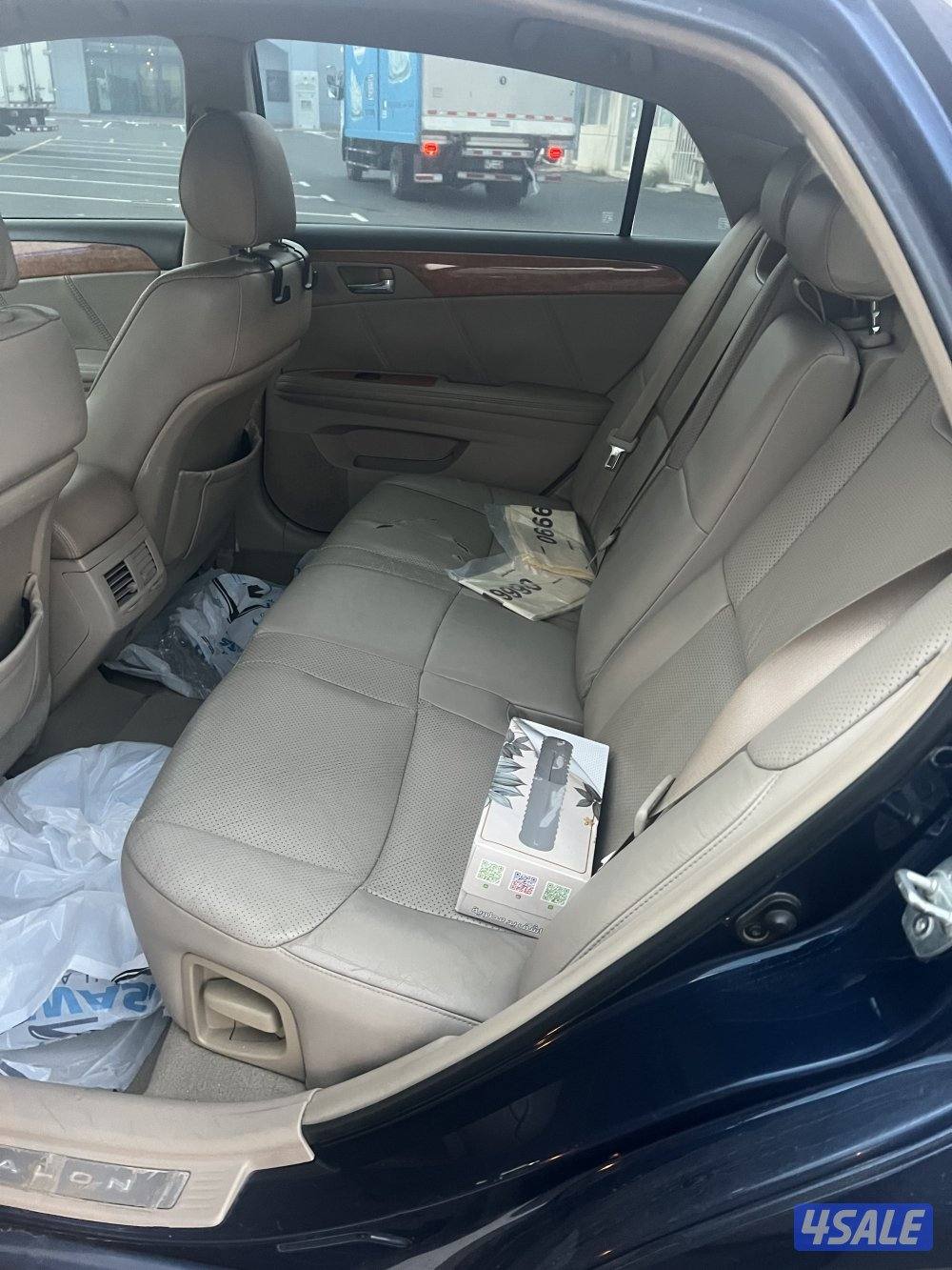 للبيع افالون0