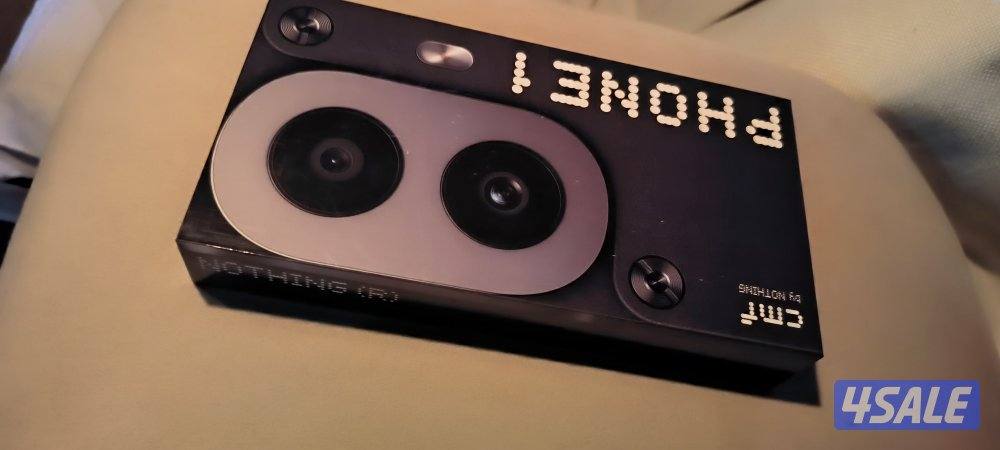 Nothing CMF Phone 10