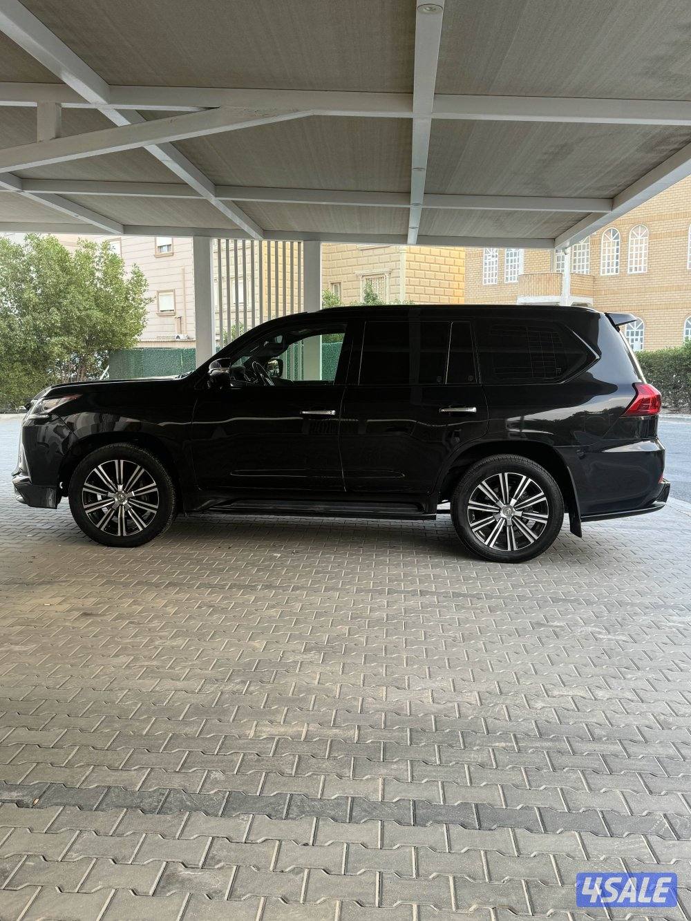 لكزس 570 سبورت2