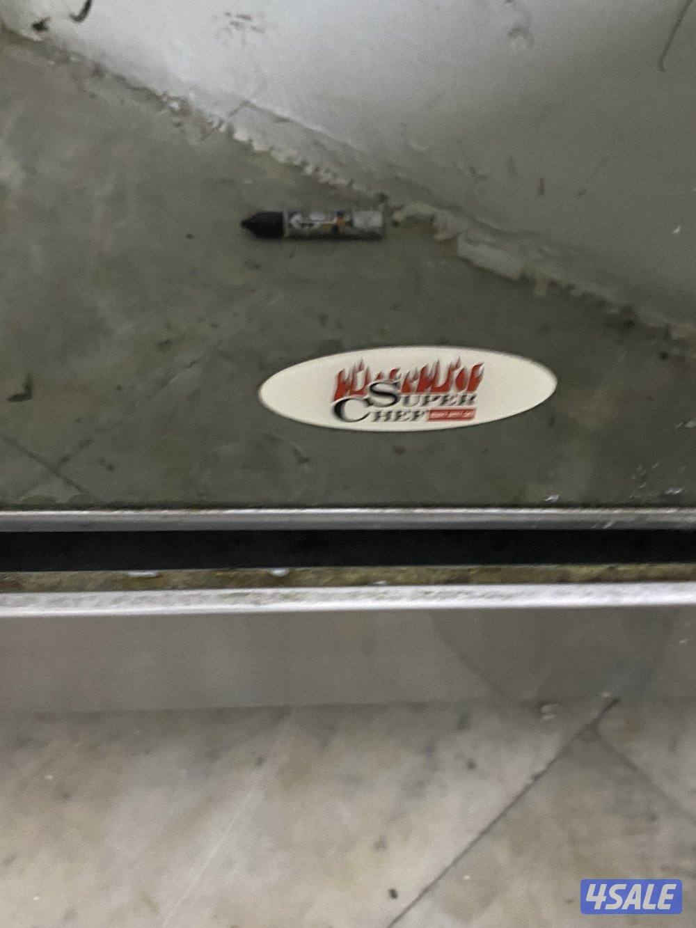 للبيع طباخ super chief1