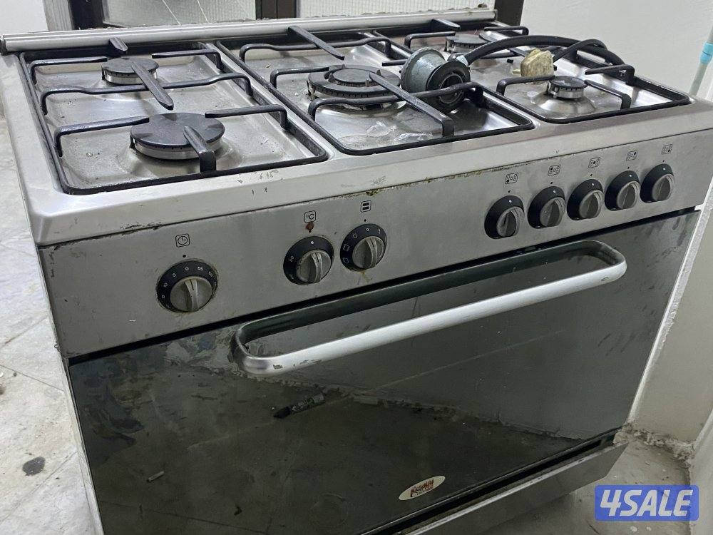 للبيع طباخ super chief3