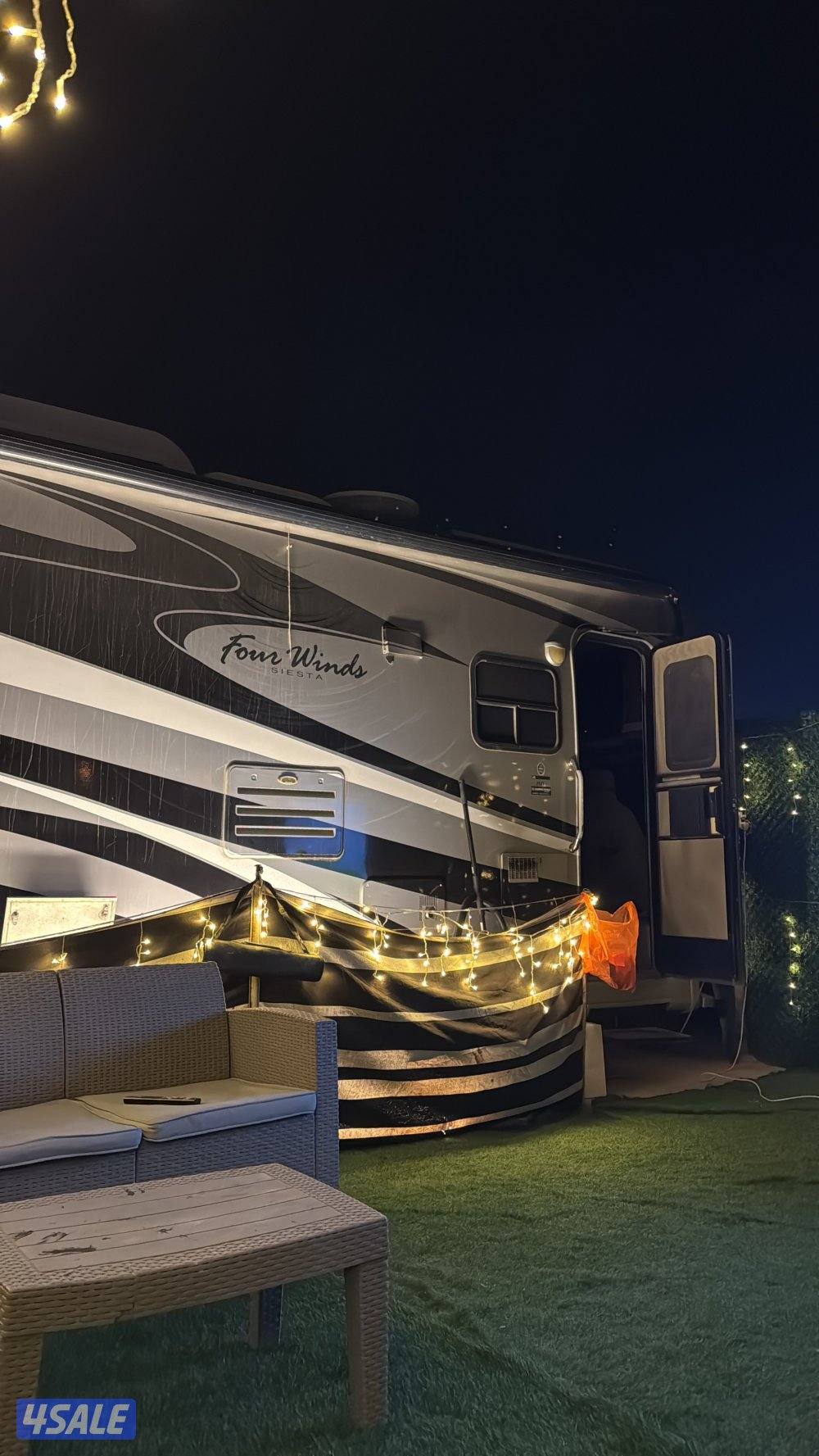 اجار كشته مع كرفان5