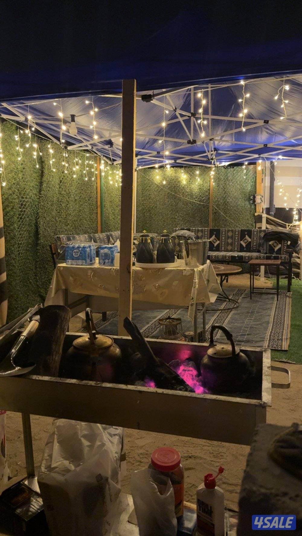 اجار كشته مع كرفان7