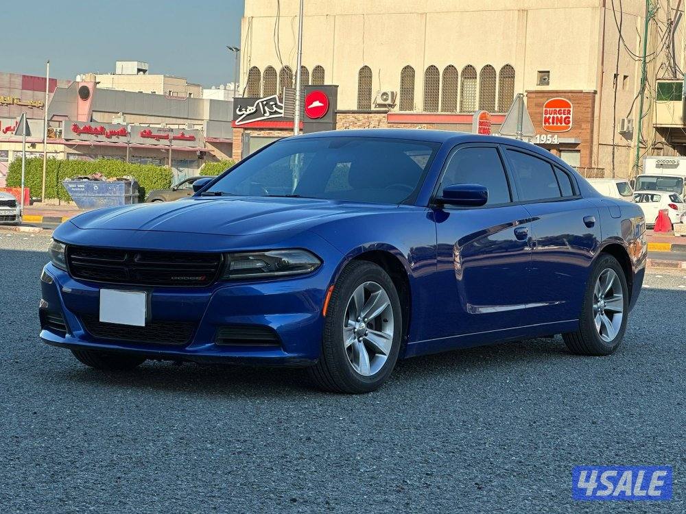 للبيع دودج شارجر 
موديل 2019
6 سلندر0