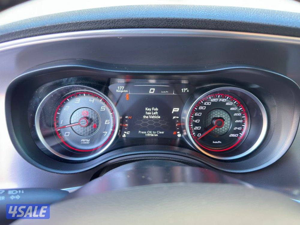 للبيع دودج شارجر 
موديل 2019
6 سلندر14