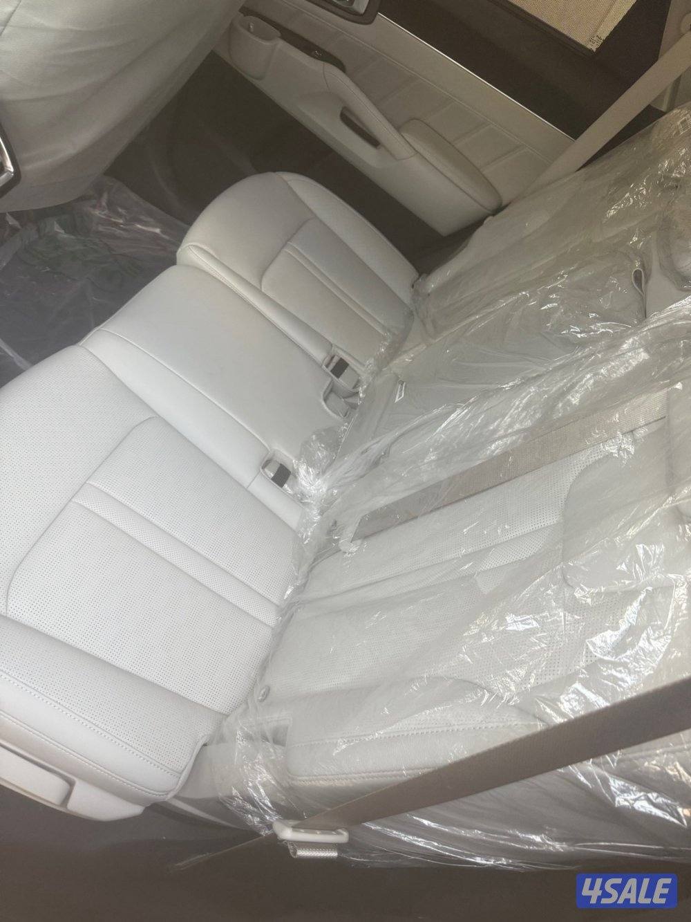 كيا سورينتو موديل 2025 أمالك الاول فل ابشن بانورما ماشي. 101