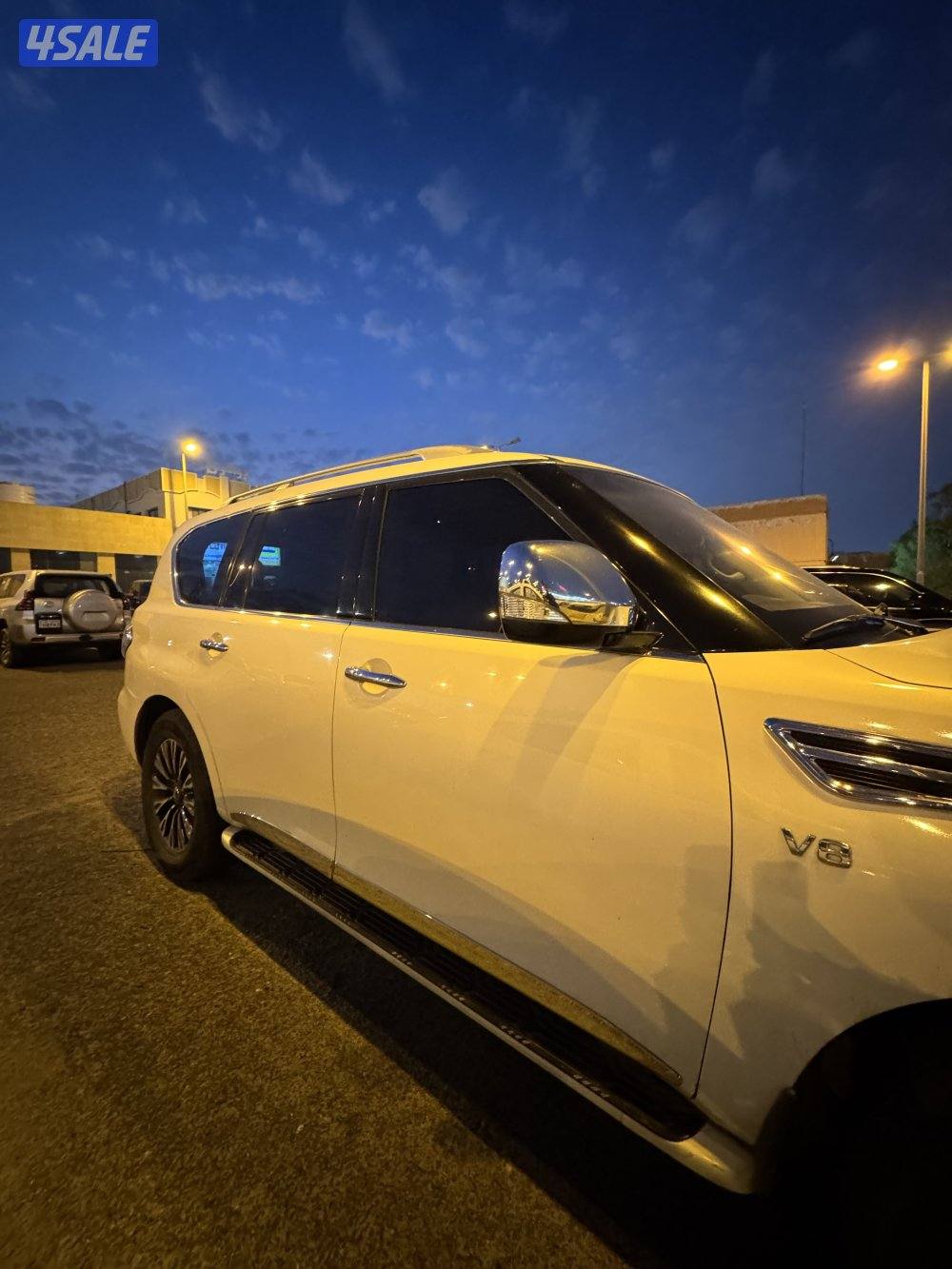 باترول بلاتينيوم ٢٠١٣4